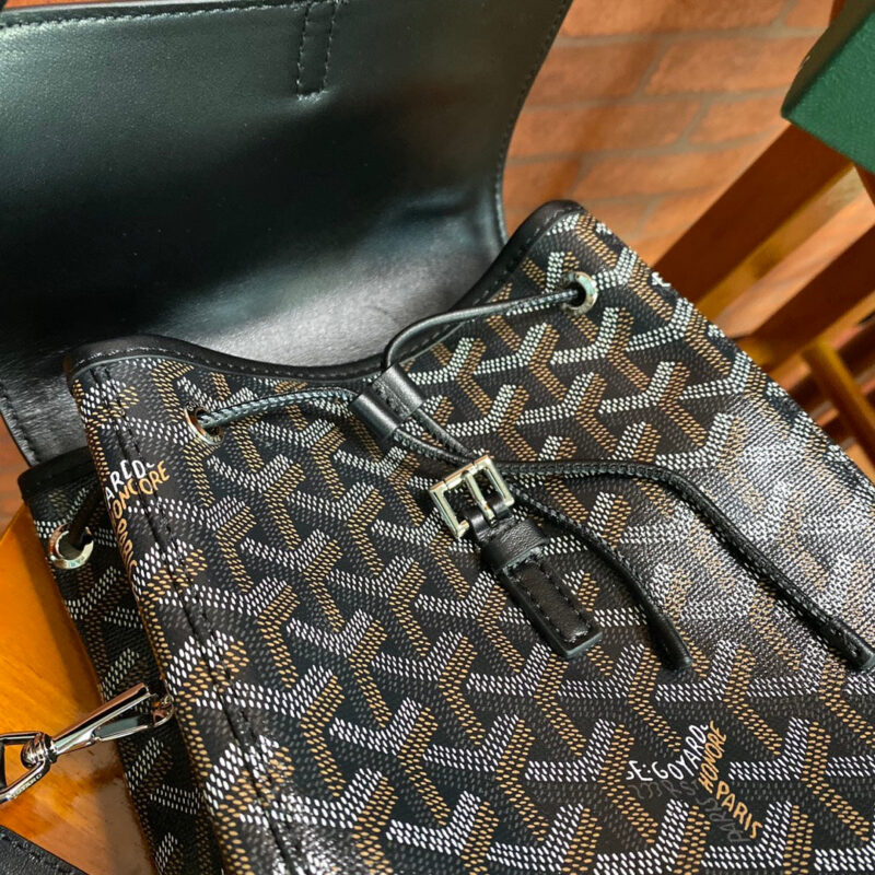 Mochila alpin GOYARD - Image 6