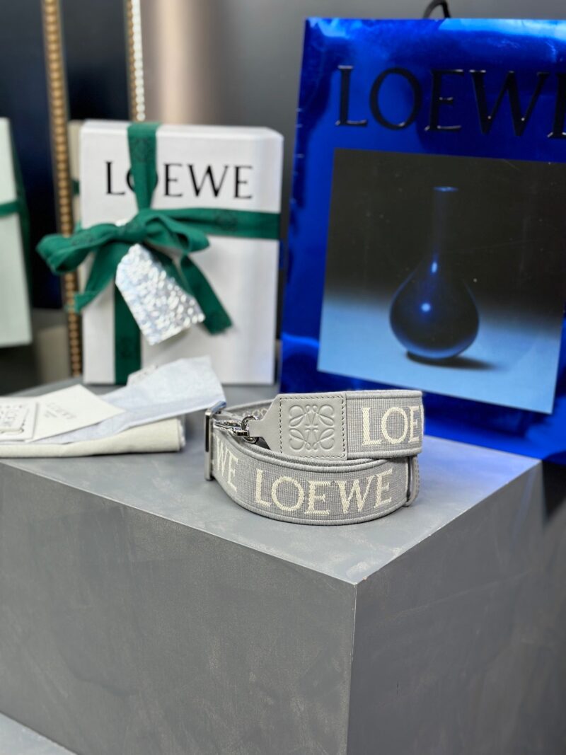 Bandolera Anagram LOEWE