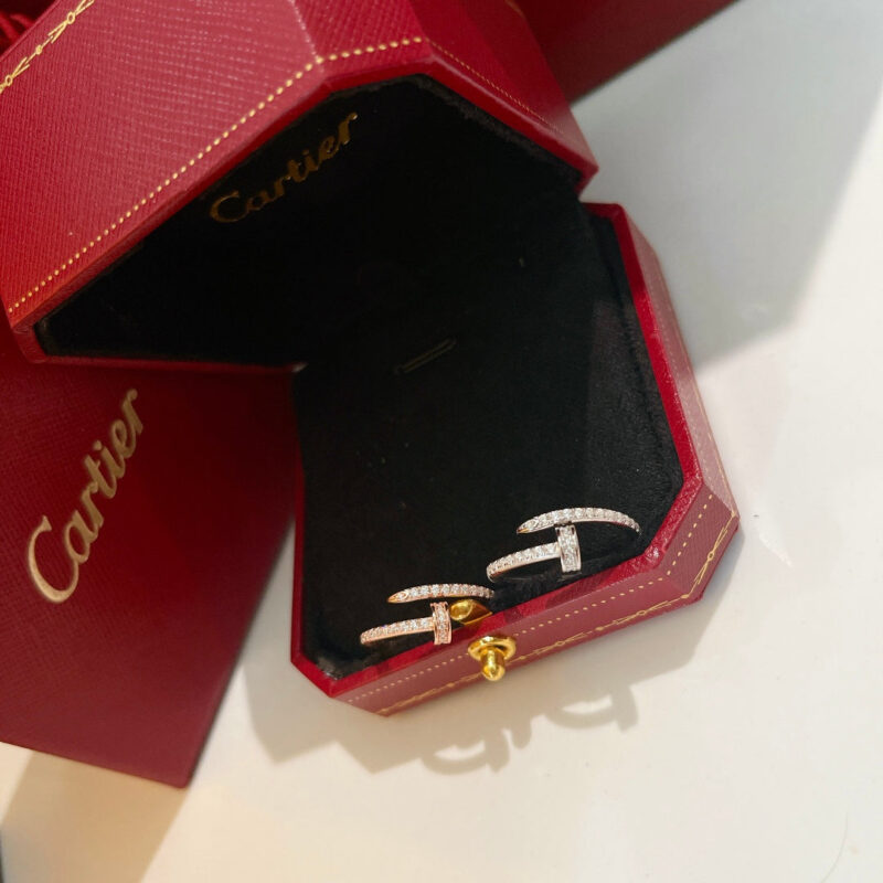 Anillo Juste un Clou CARTIER - Image 4