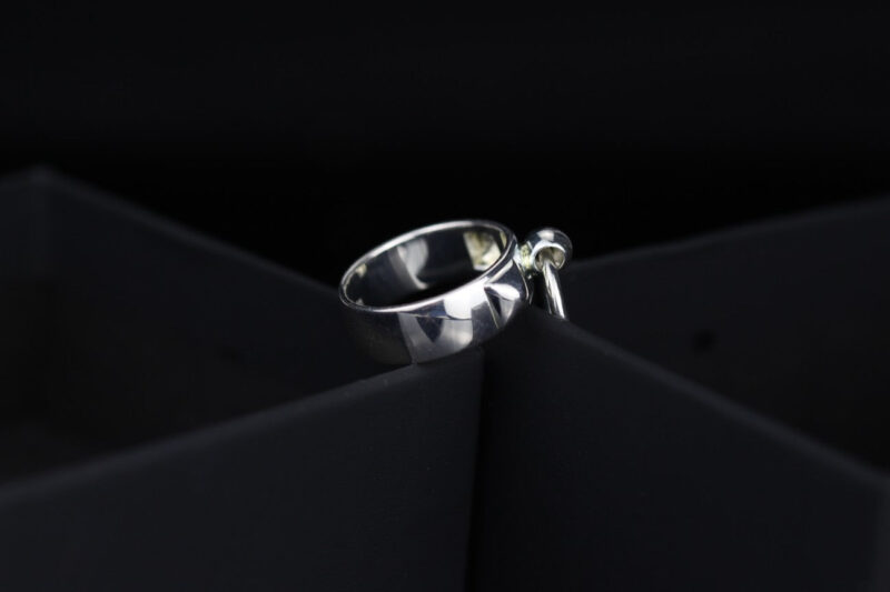 Anillo HERMÉS - Image 3