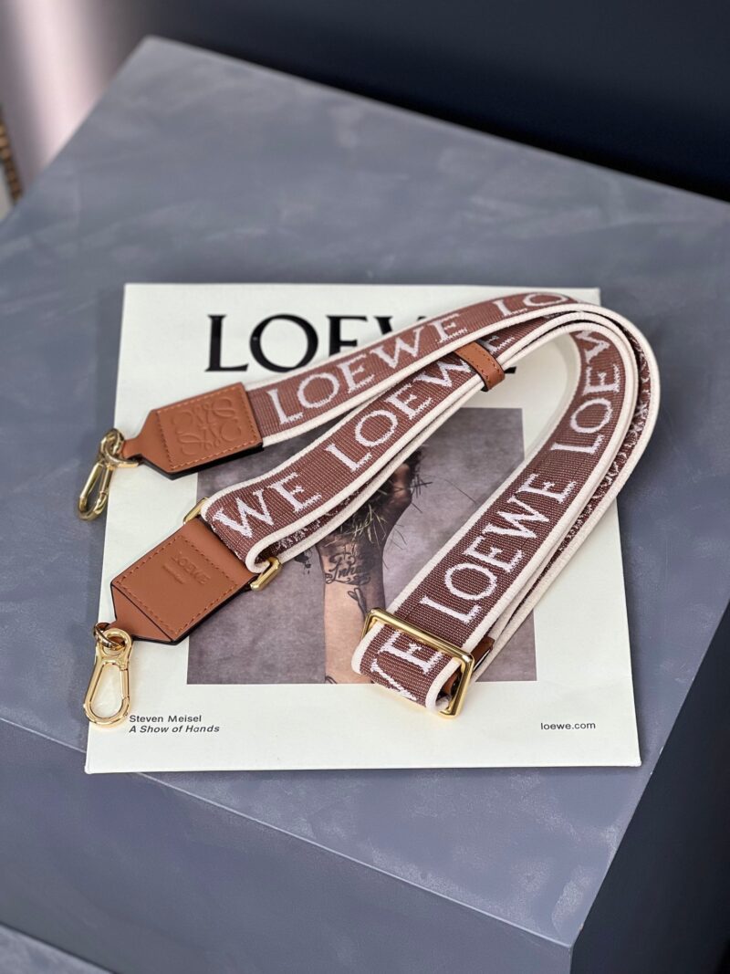 Bandolera Anagram LOEWE - Image 2