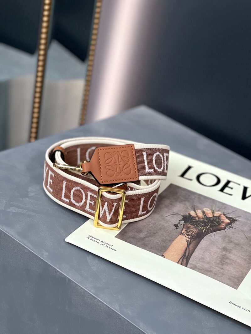 Bandolera Anagram LOEWE - Image 6