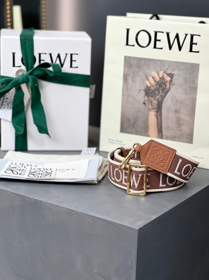 Bandolera Anagram LOEWE - Image 7