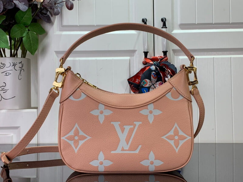 Bolso Bagatelle Louis Vuitton