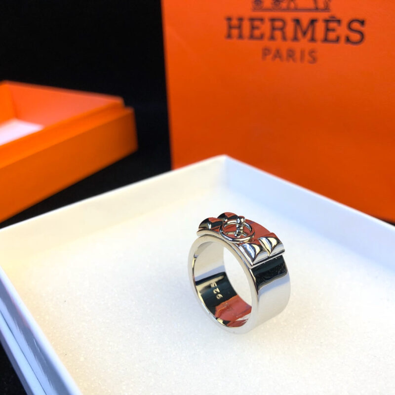 Anillo Collier HERMÉS - Image 3