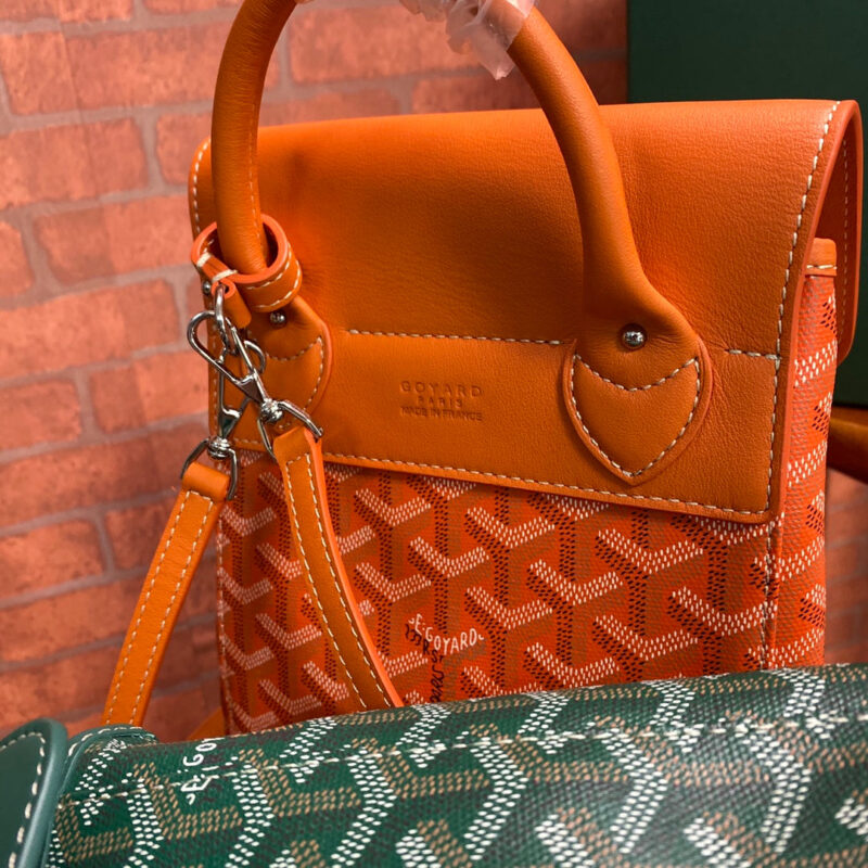 Mochila alpin GOYARD - Image 8