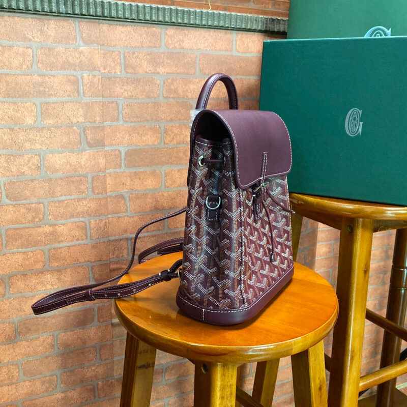 Mochila alpin GOYARD - Image 2