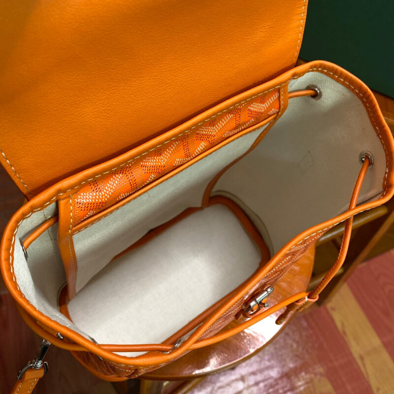 Mochila alpin GOYARD - Image 2