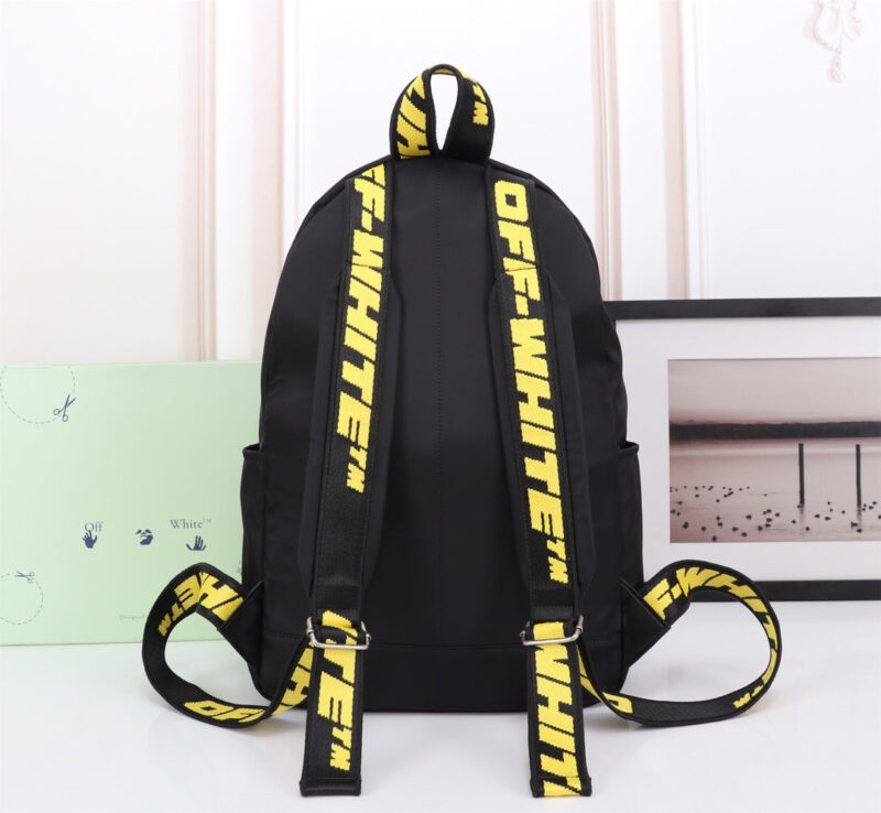 Mochila Arrows OFF WHITE - Image 3