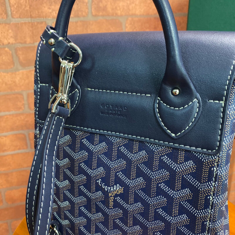 Mochila alpina GOYARD - Image 8