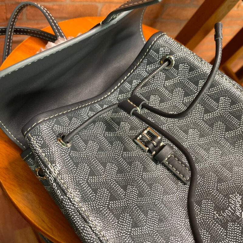 Mochila alpin GOYARD - Image 8