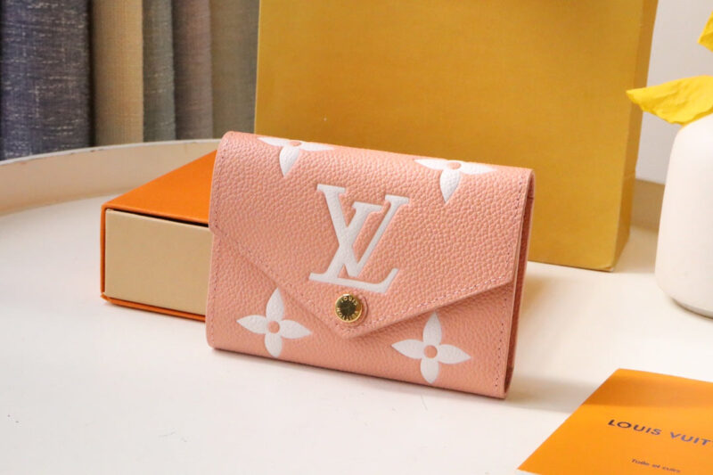 Cartera Victorine LOUIS VUITTON