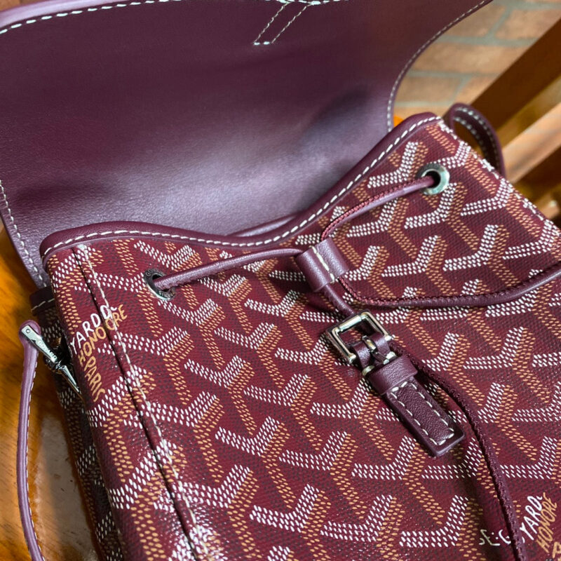 Mochila alpin GOYARD - Image 6