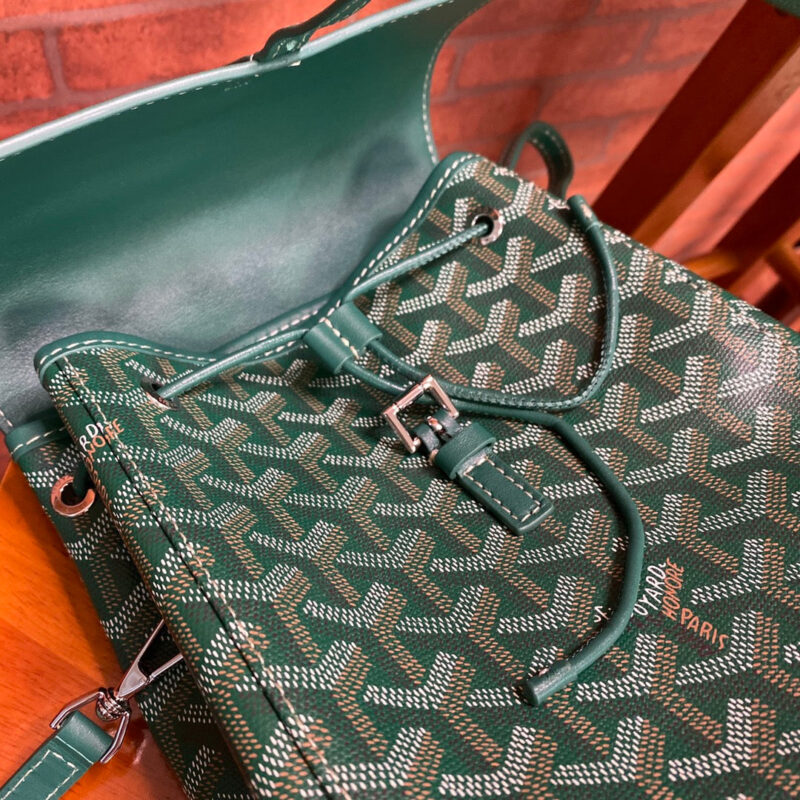 Mochila alpin GOYARD - Image 8