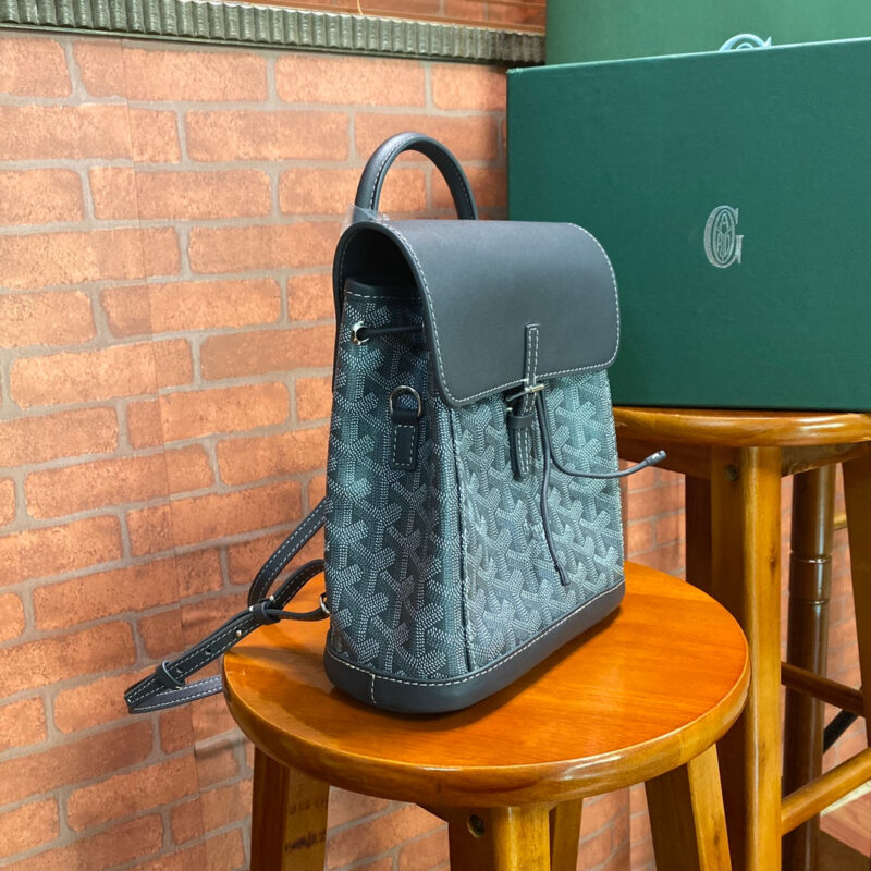 Mochila alpin GOYARD - Image 2