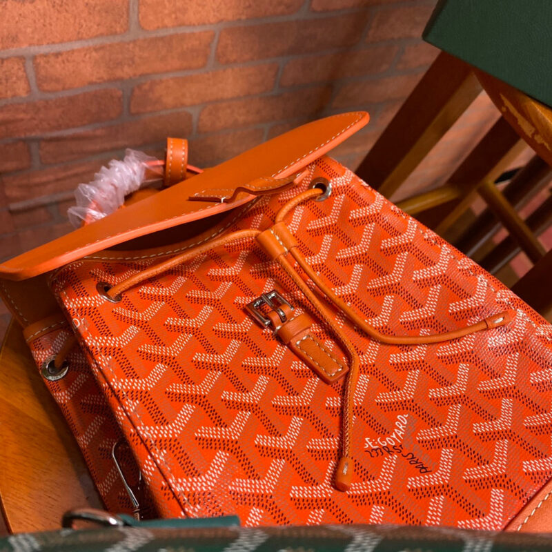 Mochila alpin GOYARD - Image 7