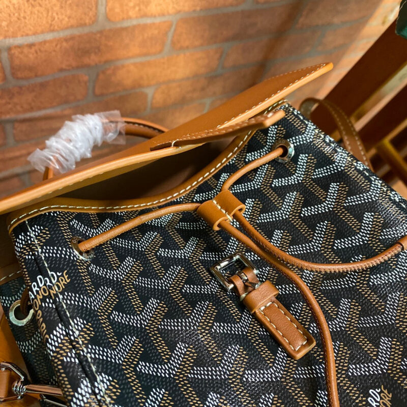 Mochila alpin GOYARD - Image 7