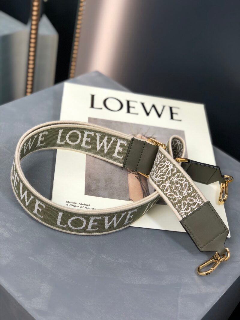 Bandolera Anagram LOEWE - Image 4