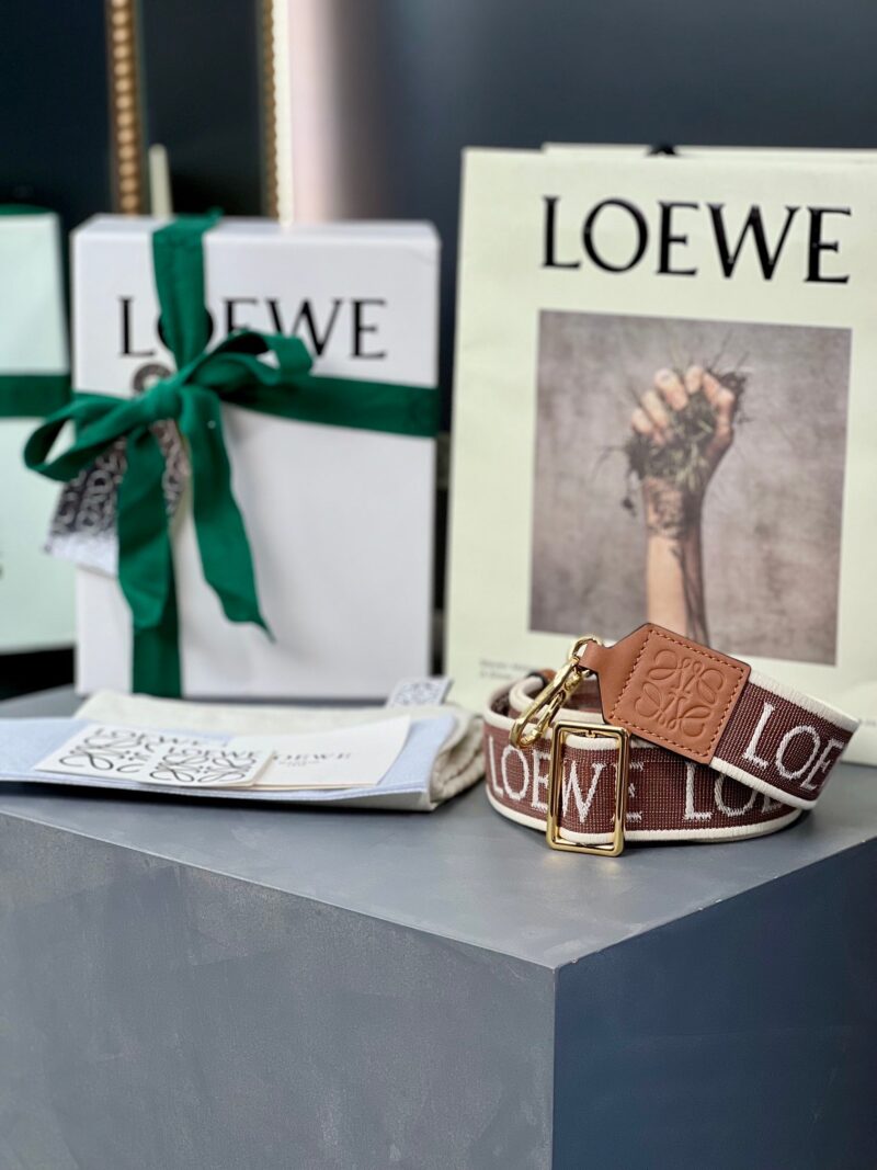 Bandolera Anagram LOEWE - Image 3