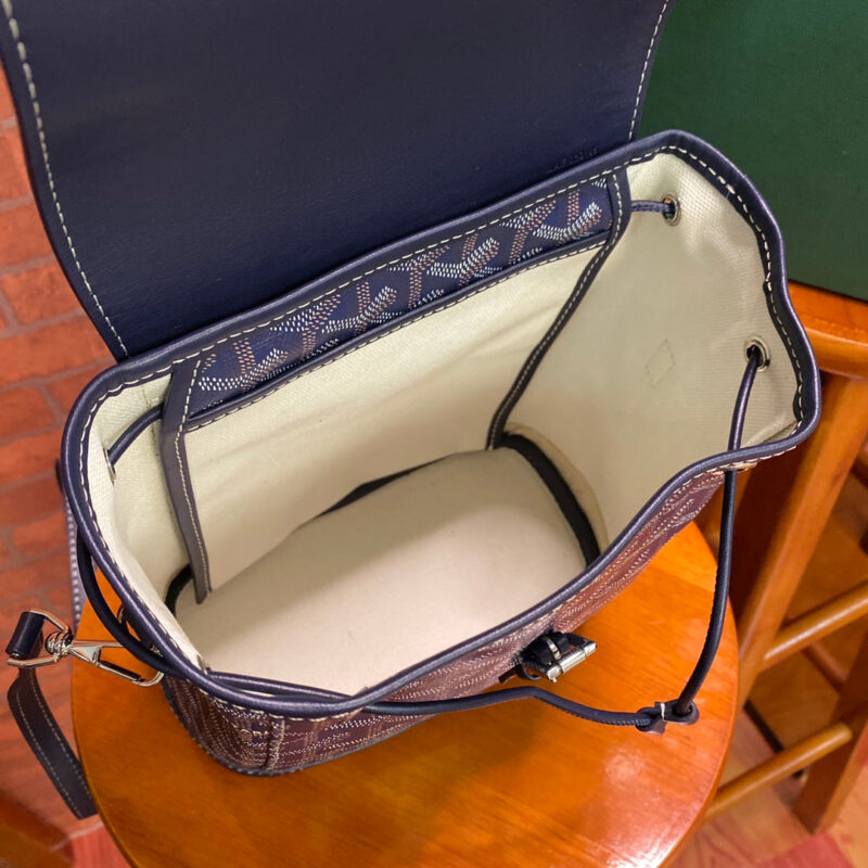 Mochila alpina GOYARD - Image 5