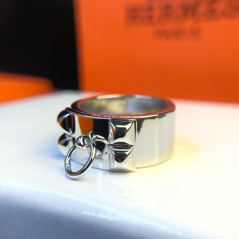 Anillo Collier HERMÉS