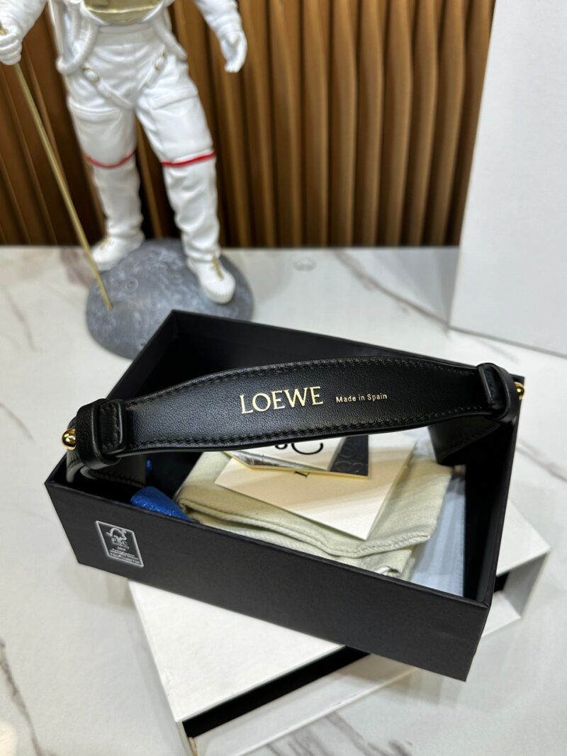 Bandolera corta LOEWE - Image 4