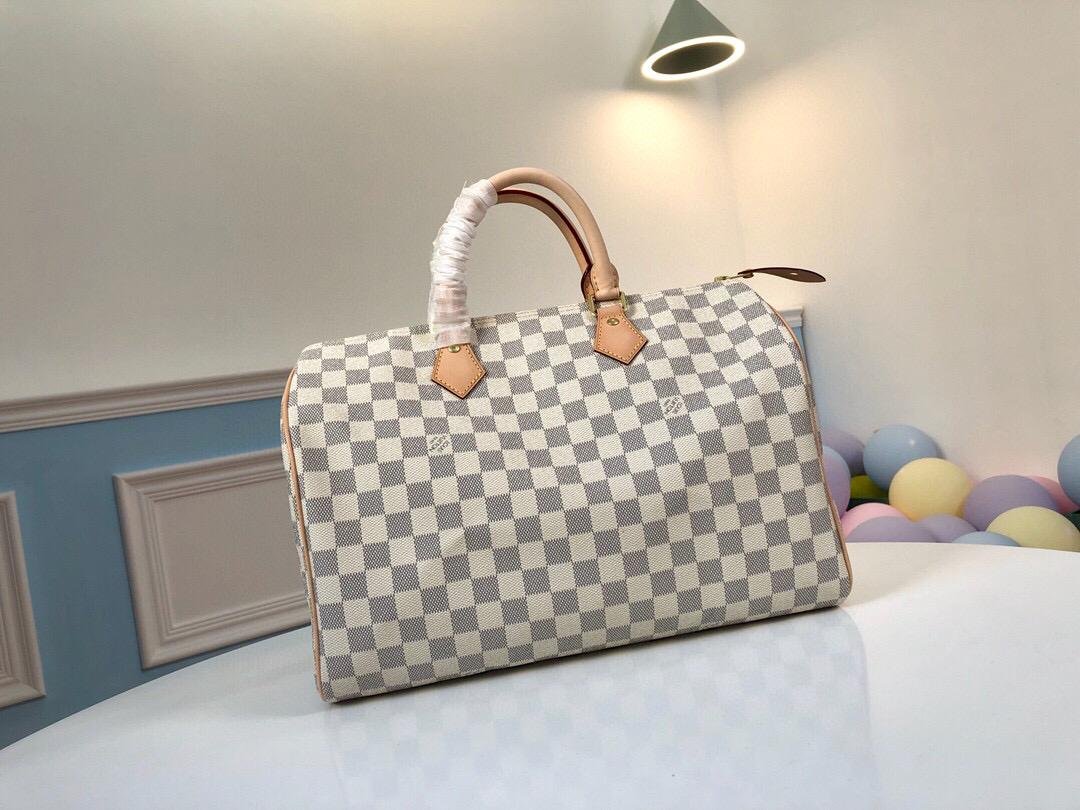 BOLSO SPEEDY 35 LOUIS VUITTON