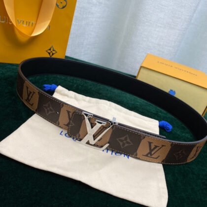 Cinturón Iconic Louis Vuitton