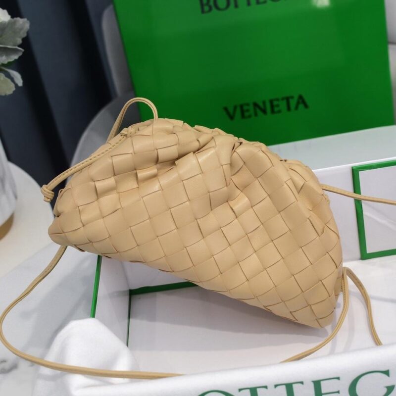 BOLSO MINI POUCH BOTTEGA VENETA - Image 3