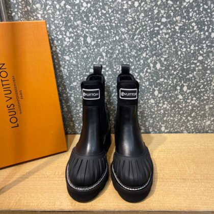 BOTIN LOUIS VUITTON