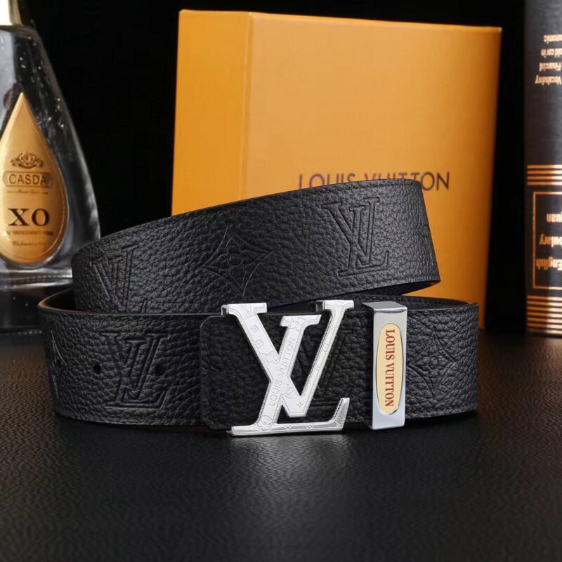 Cinturón Iconic Louis Vuitton - Imagen 2