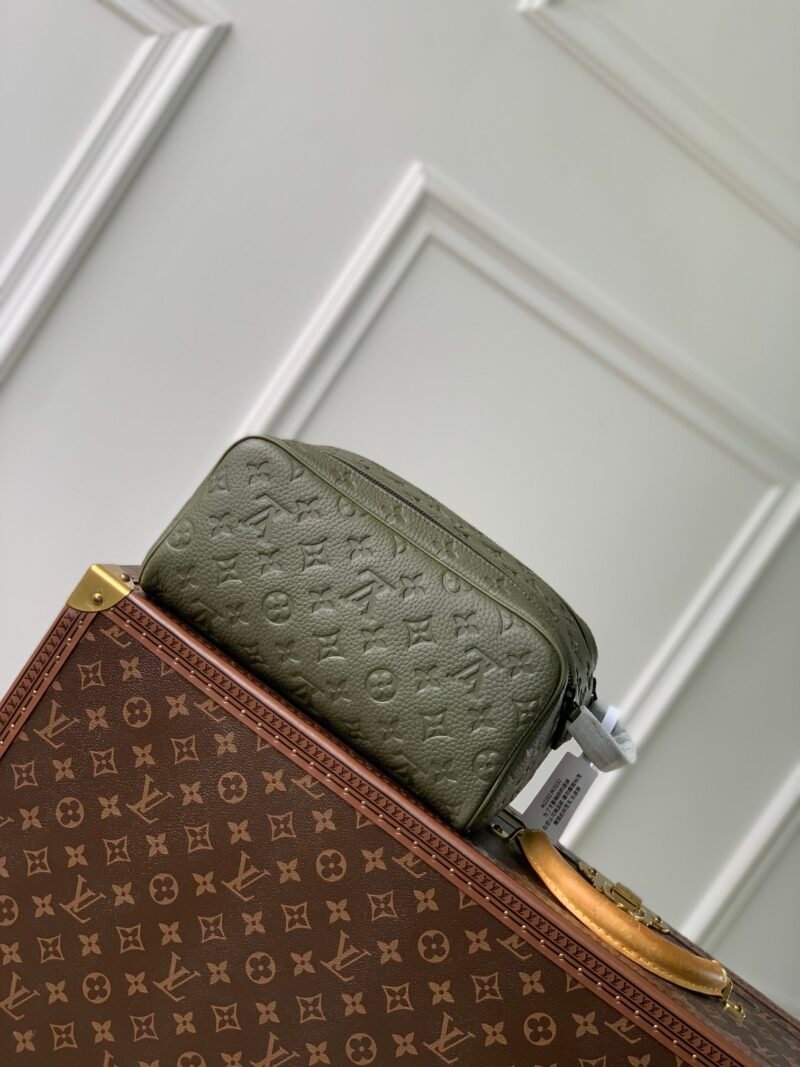 Neceser Dopp Kit LOUIS VUITTON - Imagen 2