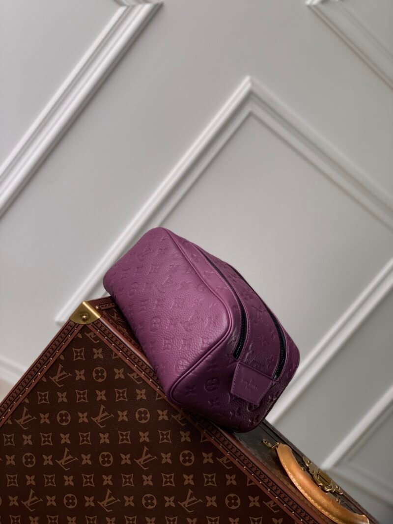 Neceser Dopp Kit LOUIS VUITTON - Imagen 3