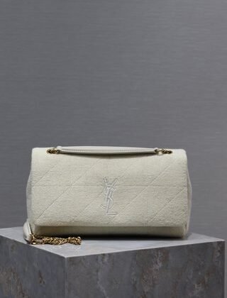 Bolso Jamie mediano YSL