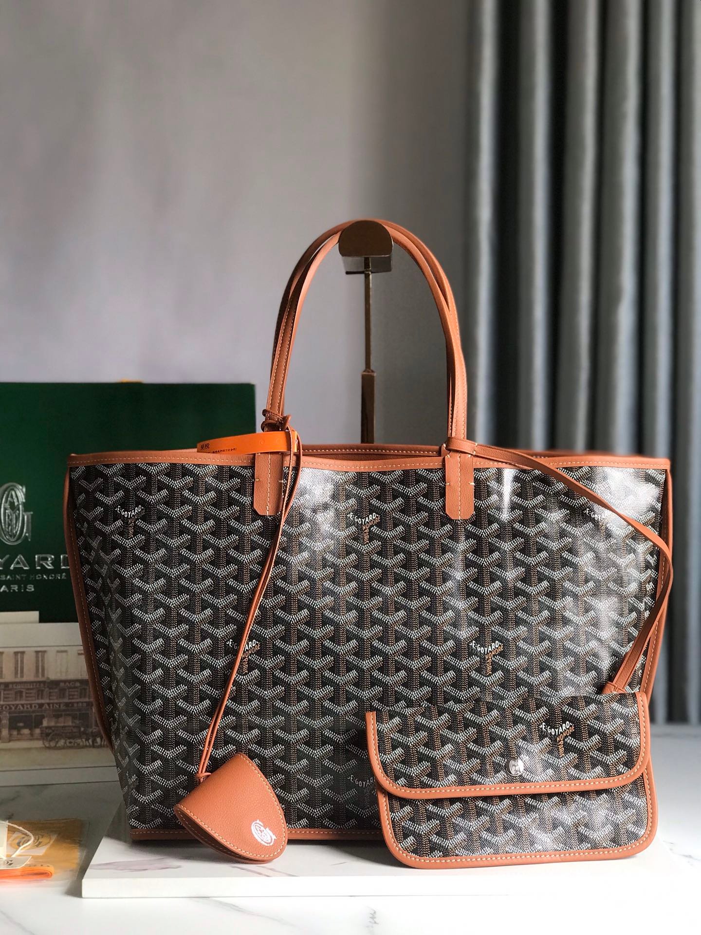 Bolso Saint Louis PM GOYARD