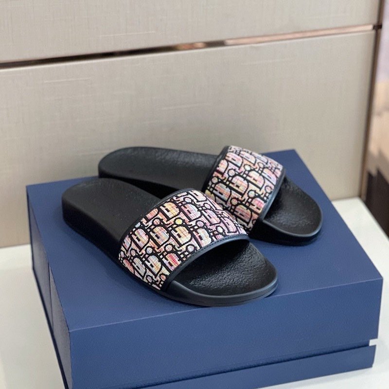Sandalia DIOR