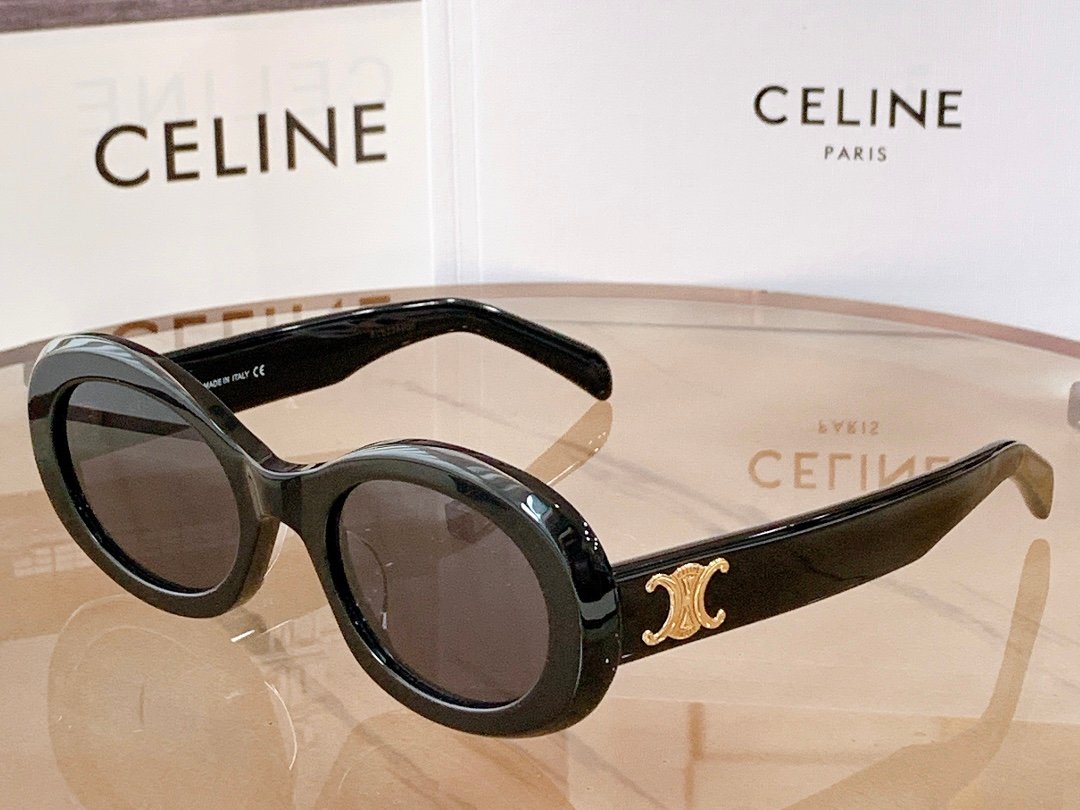 Gafas de sol Triomphe CELINE