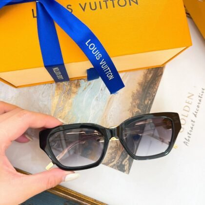 Gafas de sol LV Chain LOUIS VUITTON