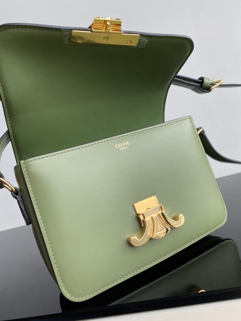 Bolso Triomphe CELINE - Imagen 7