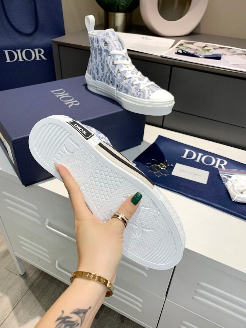 Zapatilla B23 DIOR - Imagen 5