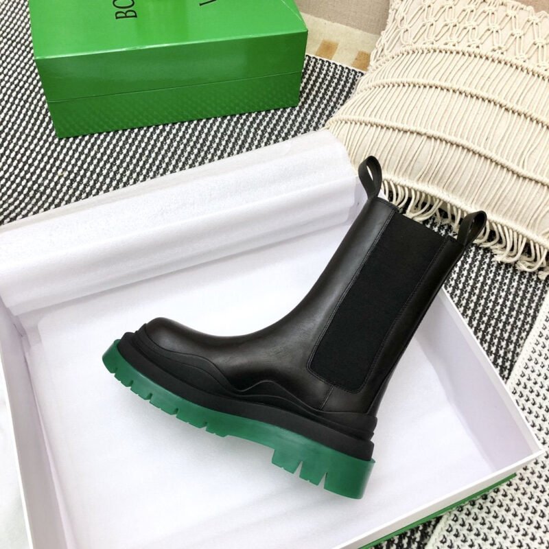 Botas Chelsea BOTTEGA VENETA - Imagen 7