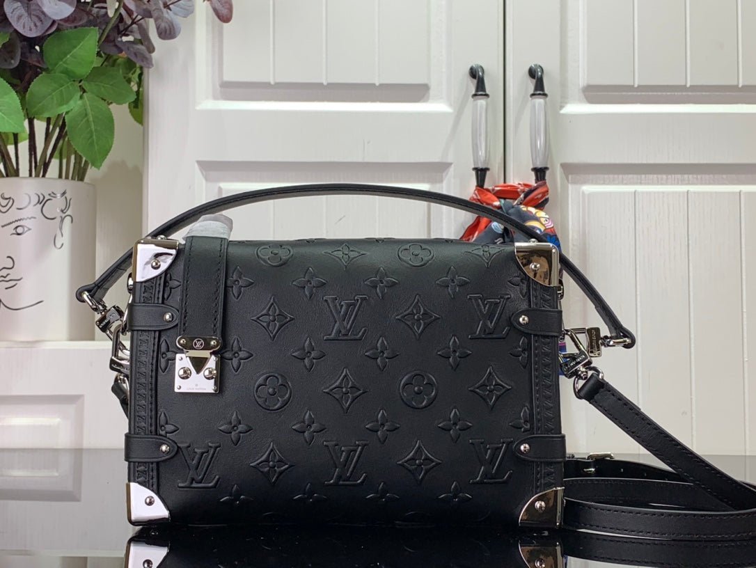 Bolso Side Trunk LOUIS VUITTON