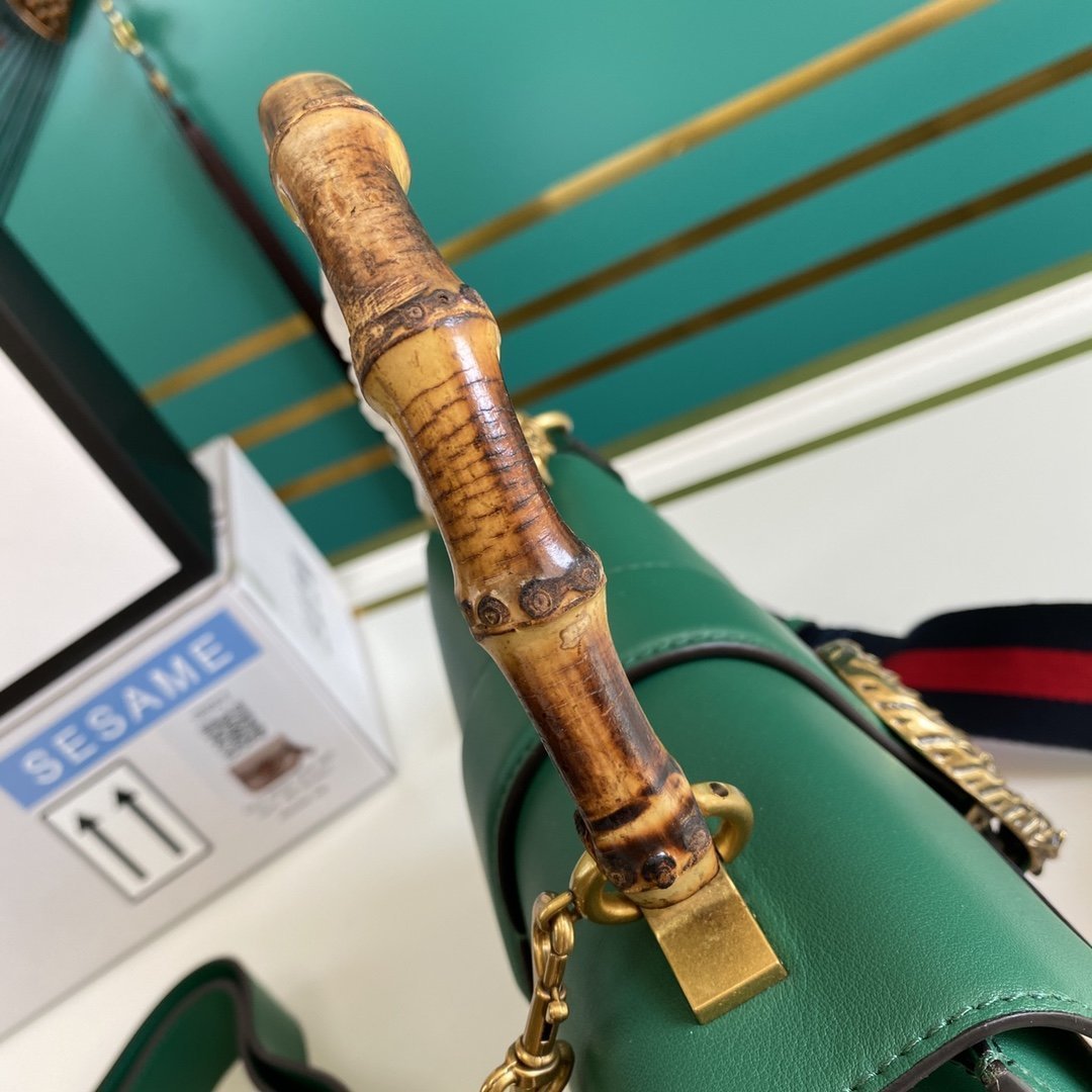 Bolso Tote Dionysus GUCCI - Imagen 15