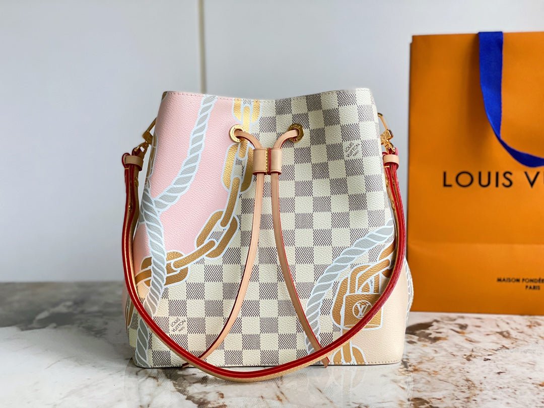 Bolso NéoNoé MM LOUIS VUITTON