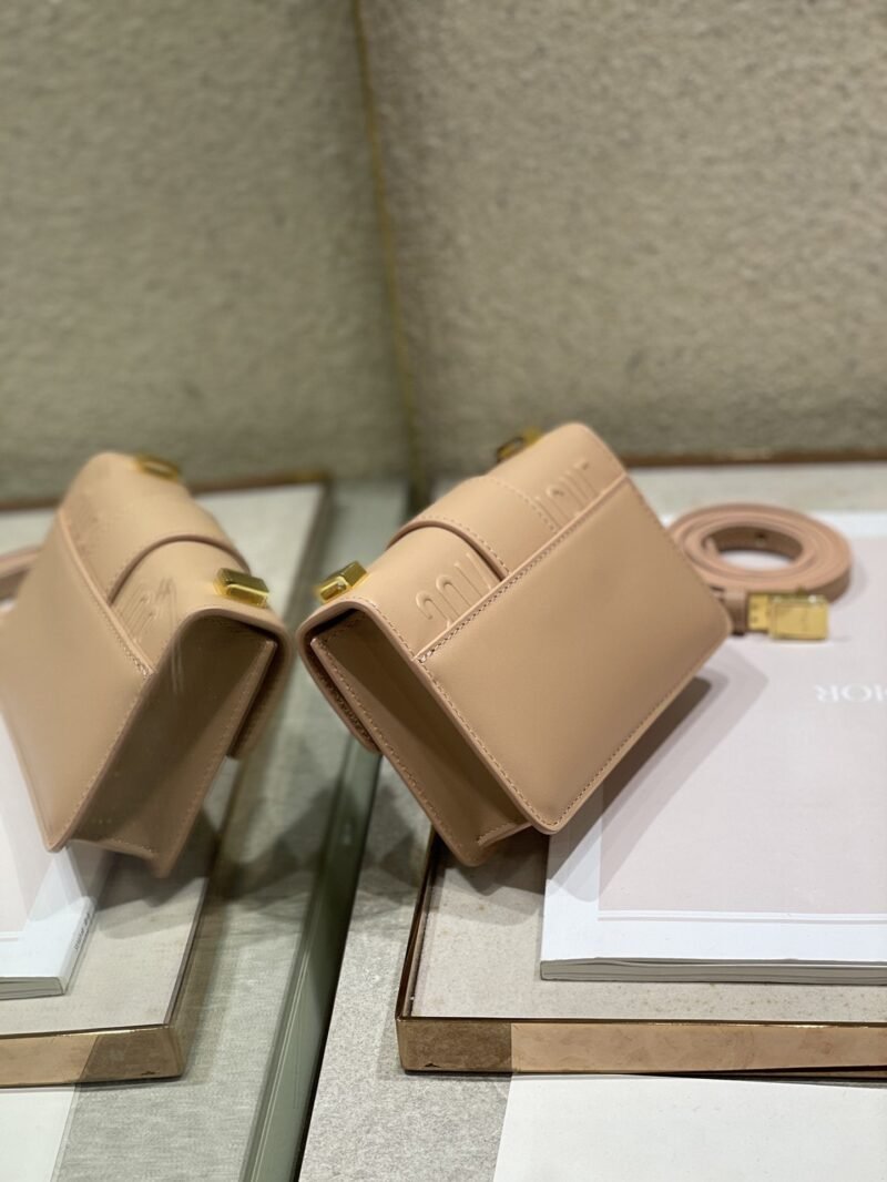 MICROBOLSO 30 MONTAIGNE DIOR - Imagen 7