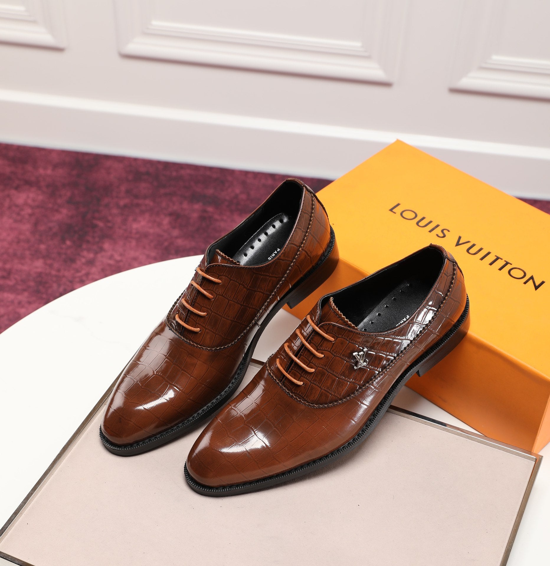 Derby Louis Vuitton