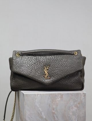 Bolso Calypso grande YSL