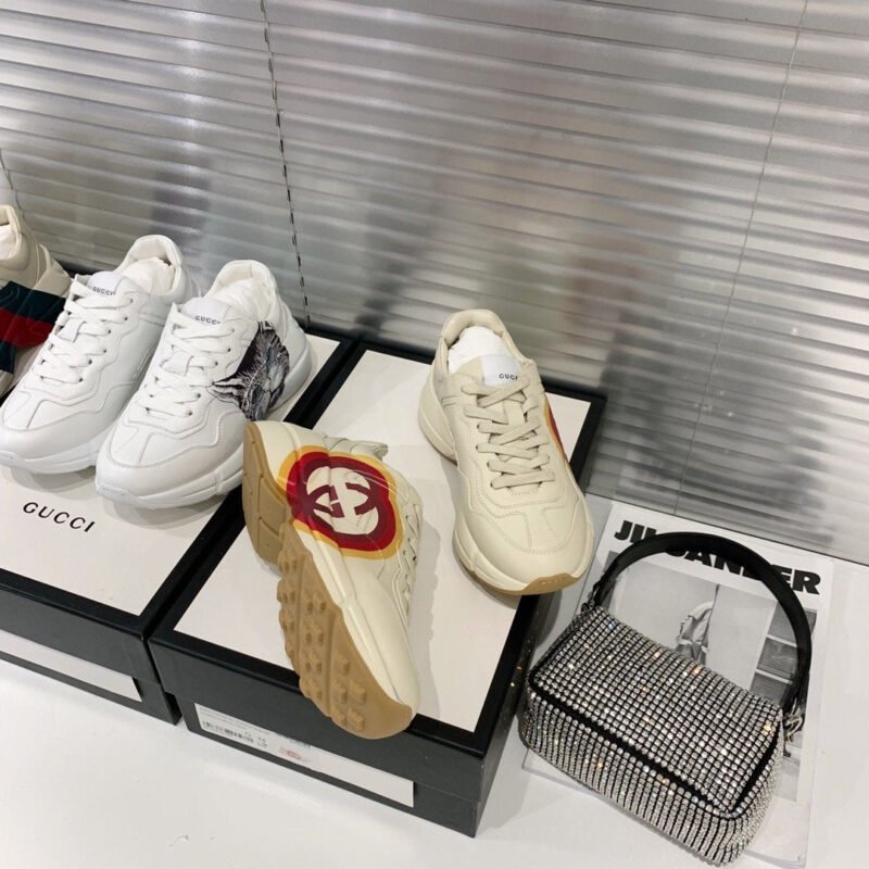 Zapatilla Rhyton GUCCI - Imagen 7