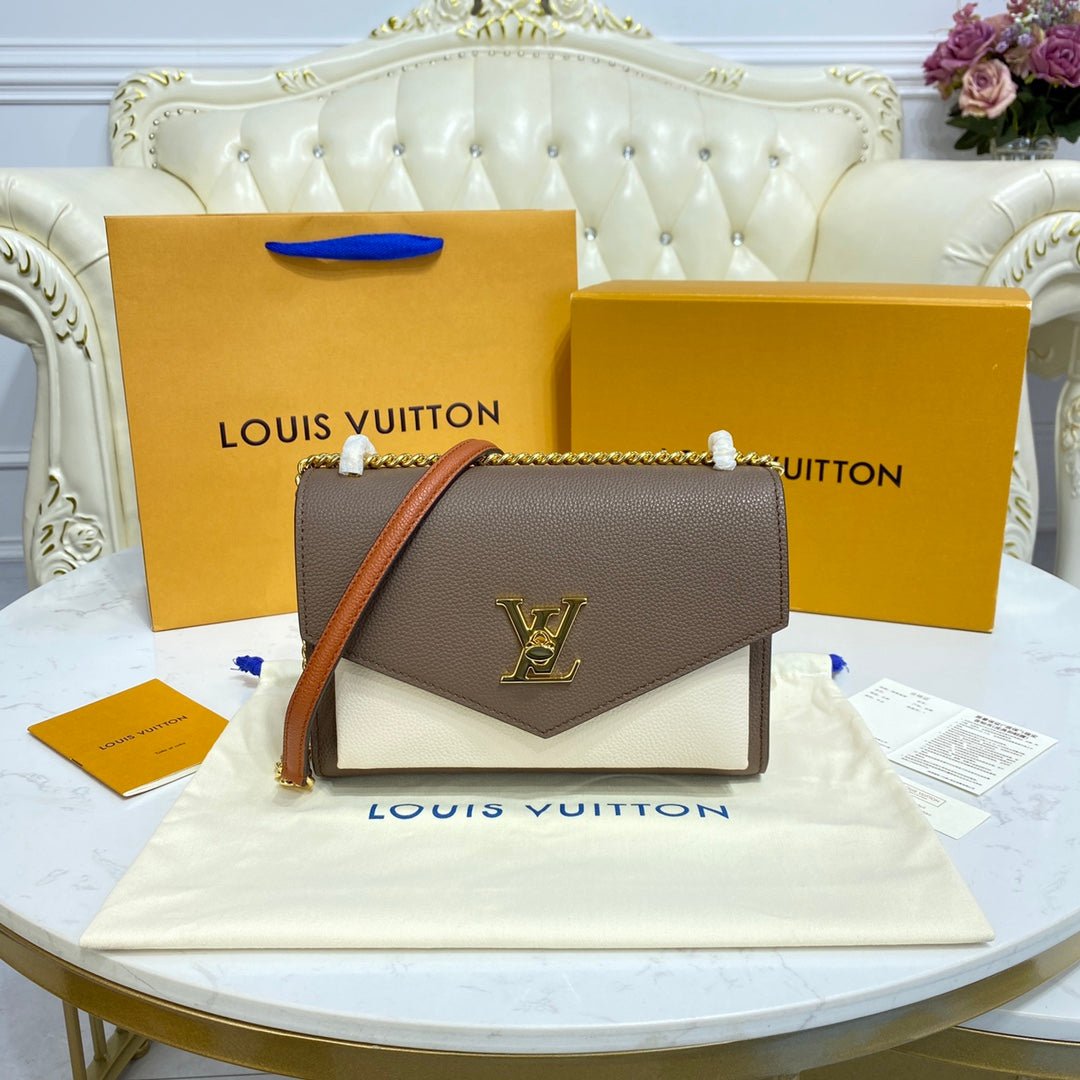 Bolso Mylockme Chain LOUIS VUITTON