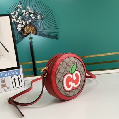 Bolso de hombro GG Suprime GUCCI - KJ PLUS